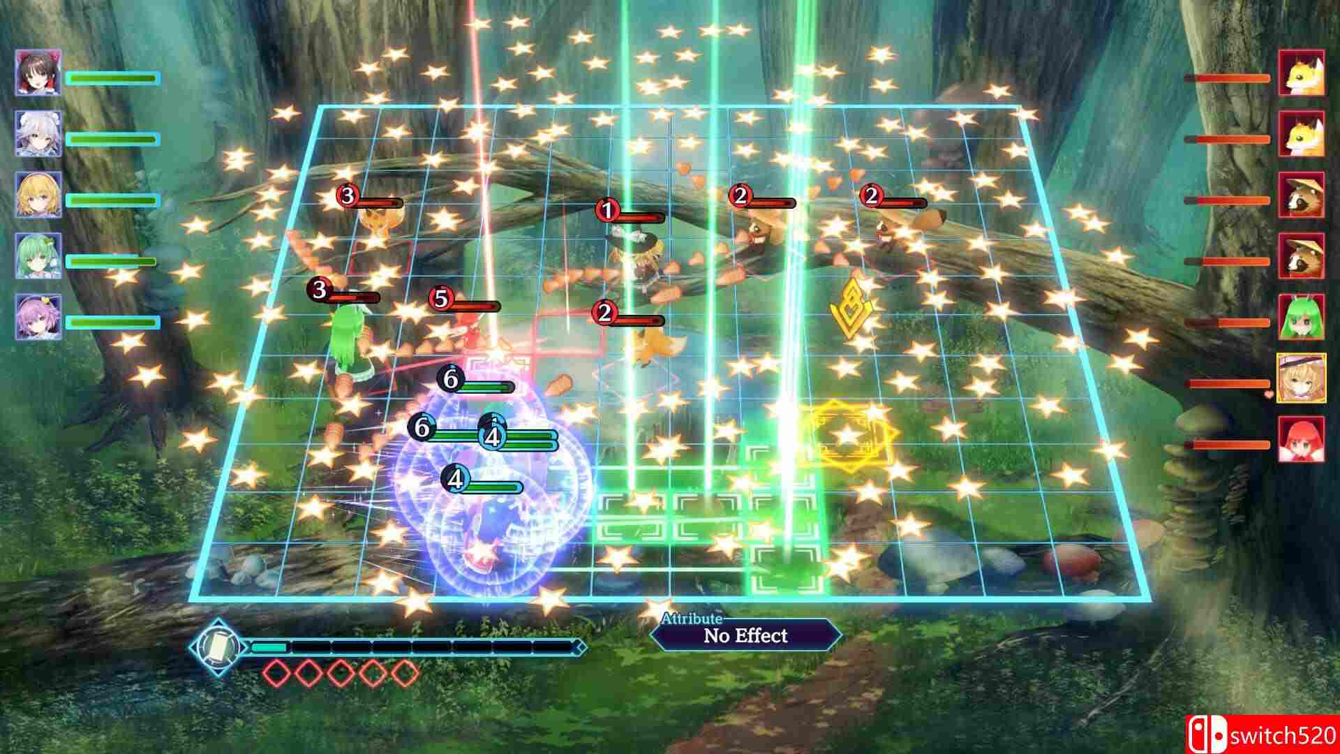 《东方符卡嘉年华（Touhou Spell Carnival）》官方中文 TENOKE镜像版[CN/TW/EN/JP]_2