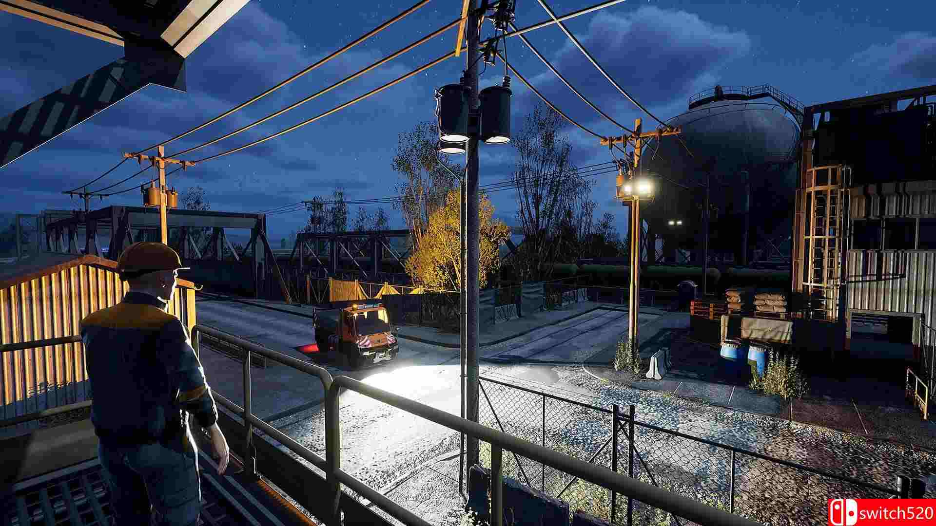 《炼油厂：模拟（Oil Refinery - The Simulation）》官方中文 TENOKE镜像版[CN/EN/JP]_5