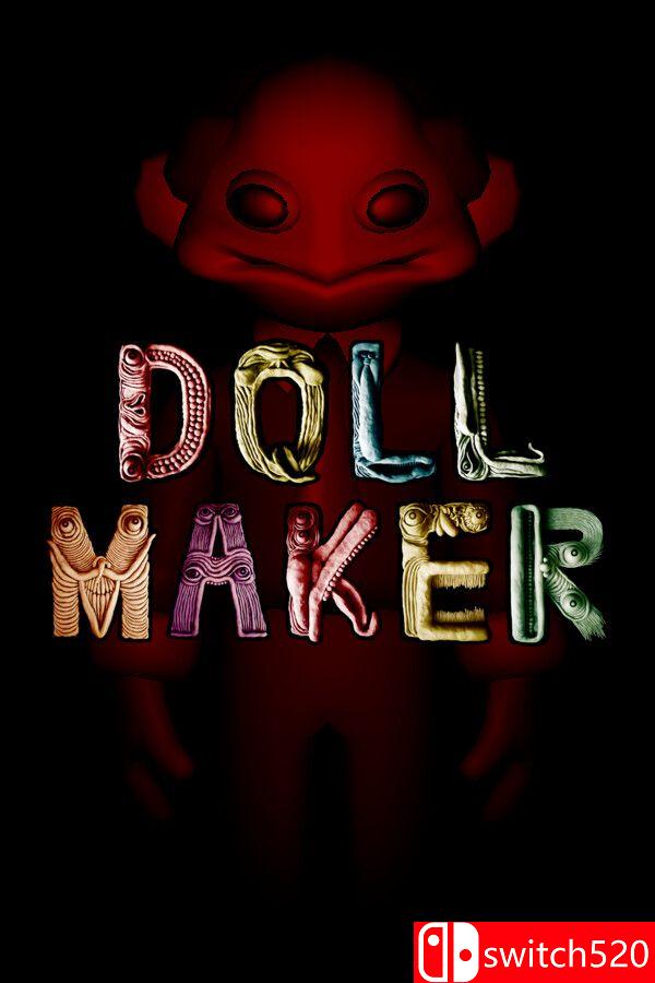 《玩偶制造者（DOLLMAKER）》TENOKE镜像版[EN]