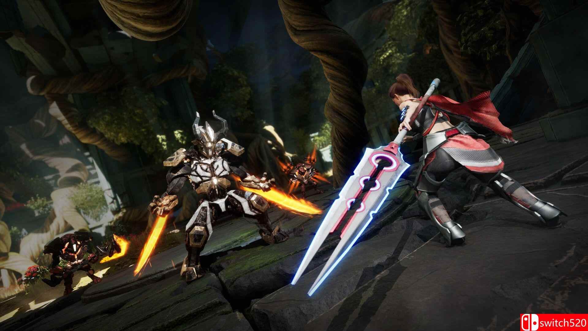 《至高天（Empyreal）》官方中文 RUNE镜像版[CN/TW/EN/JP]_4
