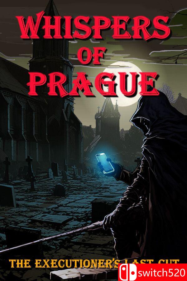 《布拉格低语：刽子手的最后一刀（Whispers of Prague: Executioners Last Cut）》P2P硬盘版[EN]