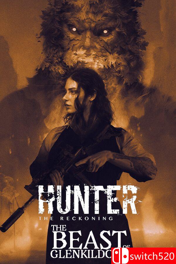 《猎人：格伦基尔多夫的野兽（Hunter: The Reckoning Beast of Glenkildove）》P2P硬盘版[EN]