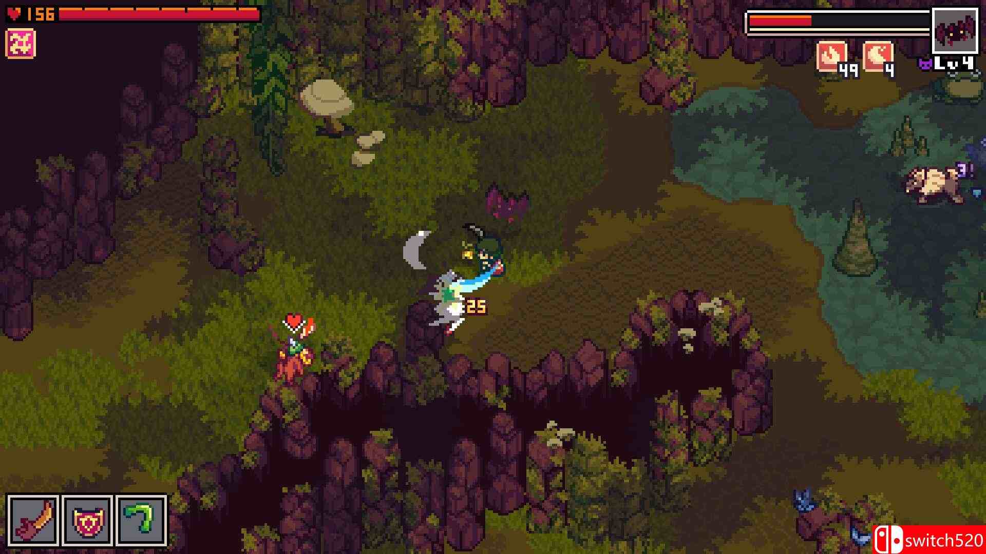 《生物守护者（Creature Keeper）》v1.008 DELiGHT硬盘版[EN]_4
