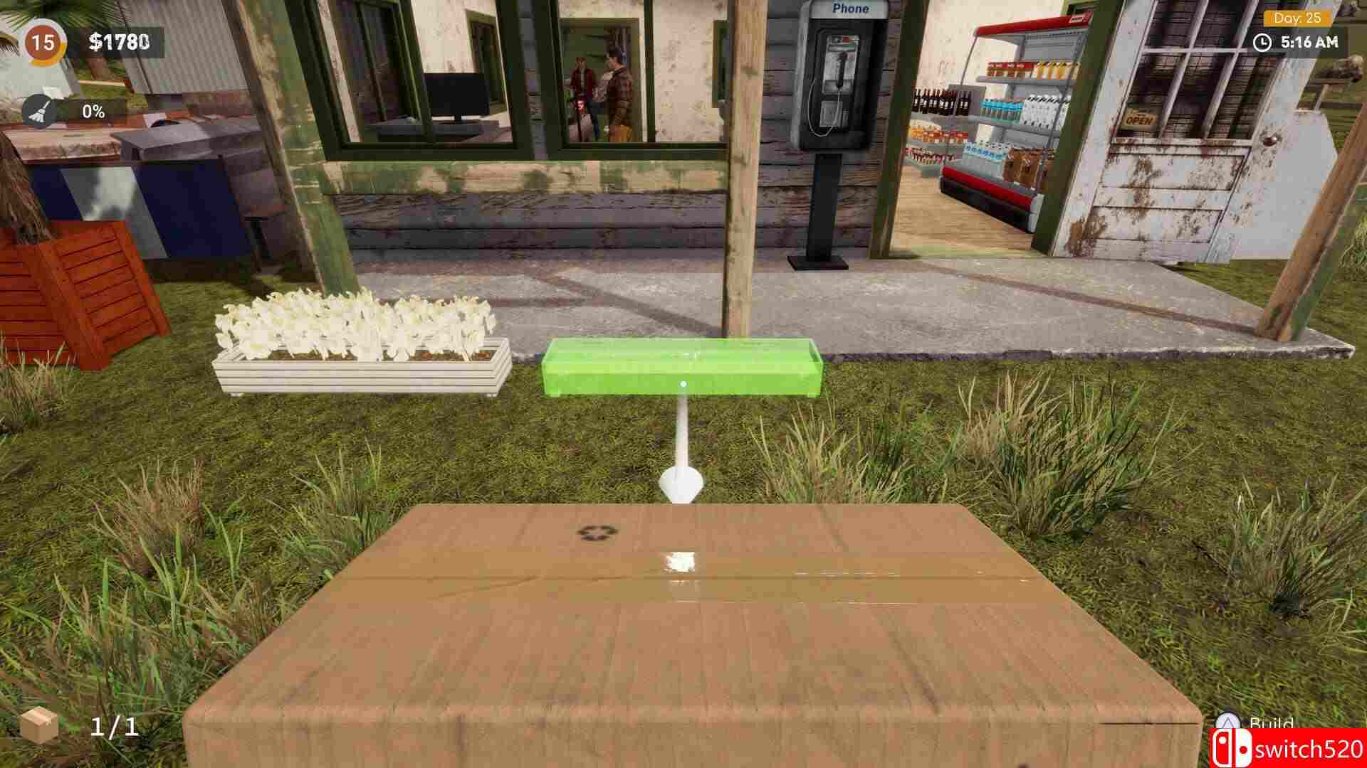 《加油站模拟器（Fuel Station Simulator）》官方中文 TENOKE镜像版[CN/EN/JP]_4