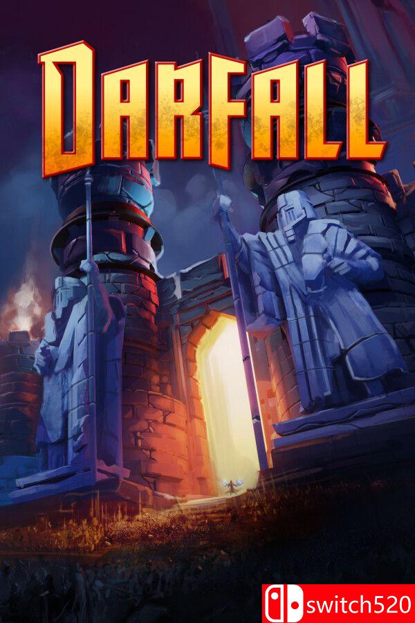 《黑暗之秋（Darfall）》官方中文 TENOKE镜像版[CN/TW/EN/JP]