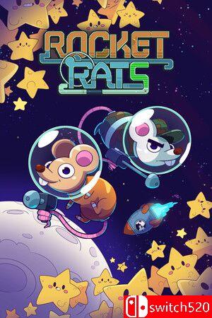 《火箭鼠（Rocket Rats）》Build 17891692 P2P硬盘版[EN]