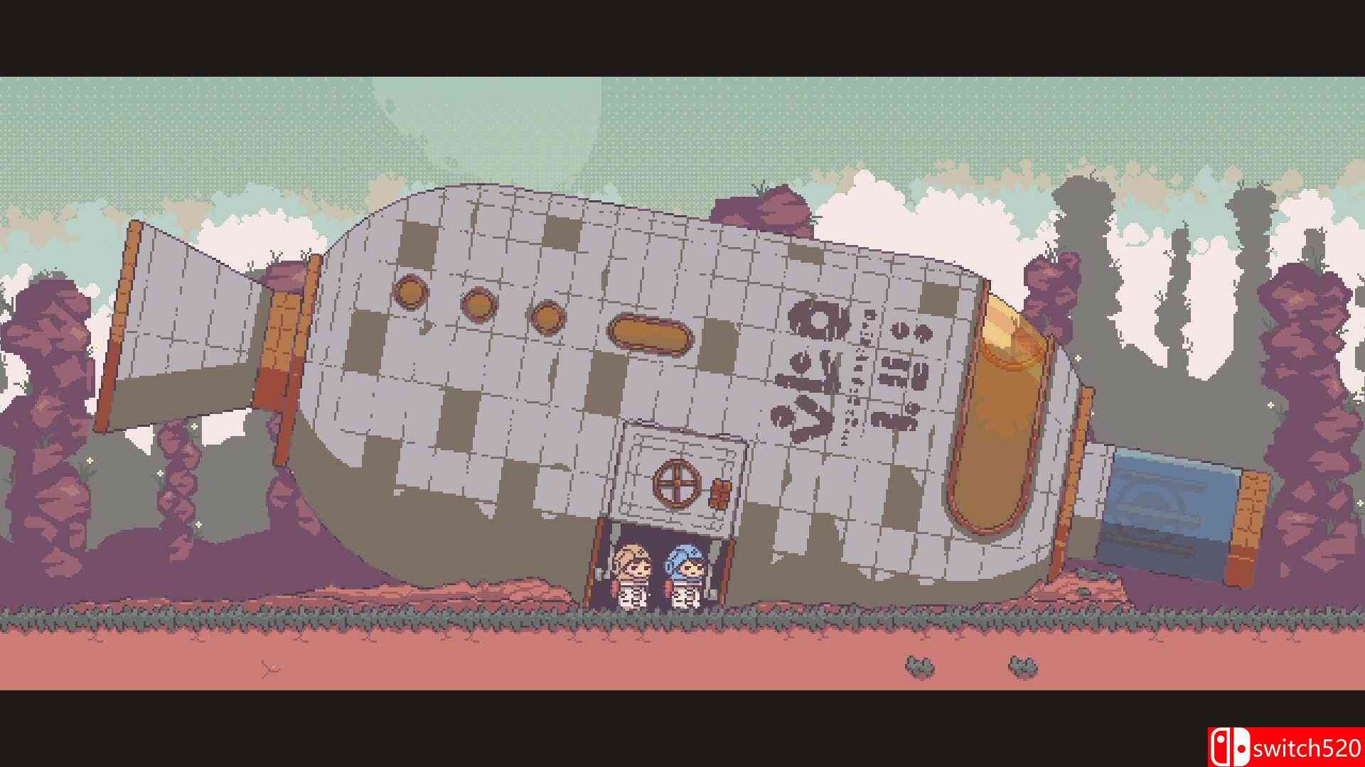 《不同的星球（BOKURA: planet）》官方中文 Build 18355454 P2P硬盘版[CN/TW/EN/JP]_2