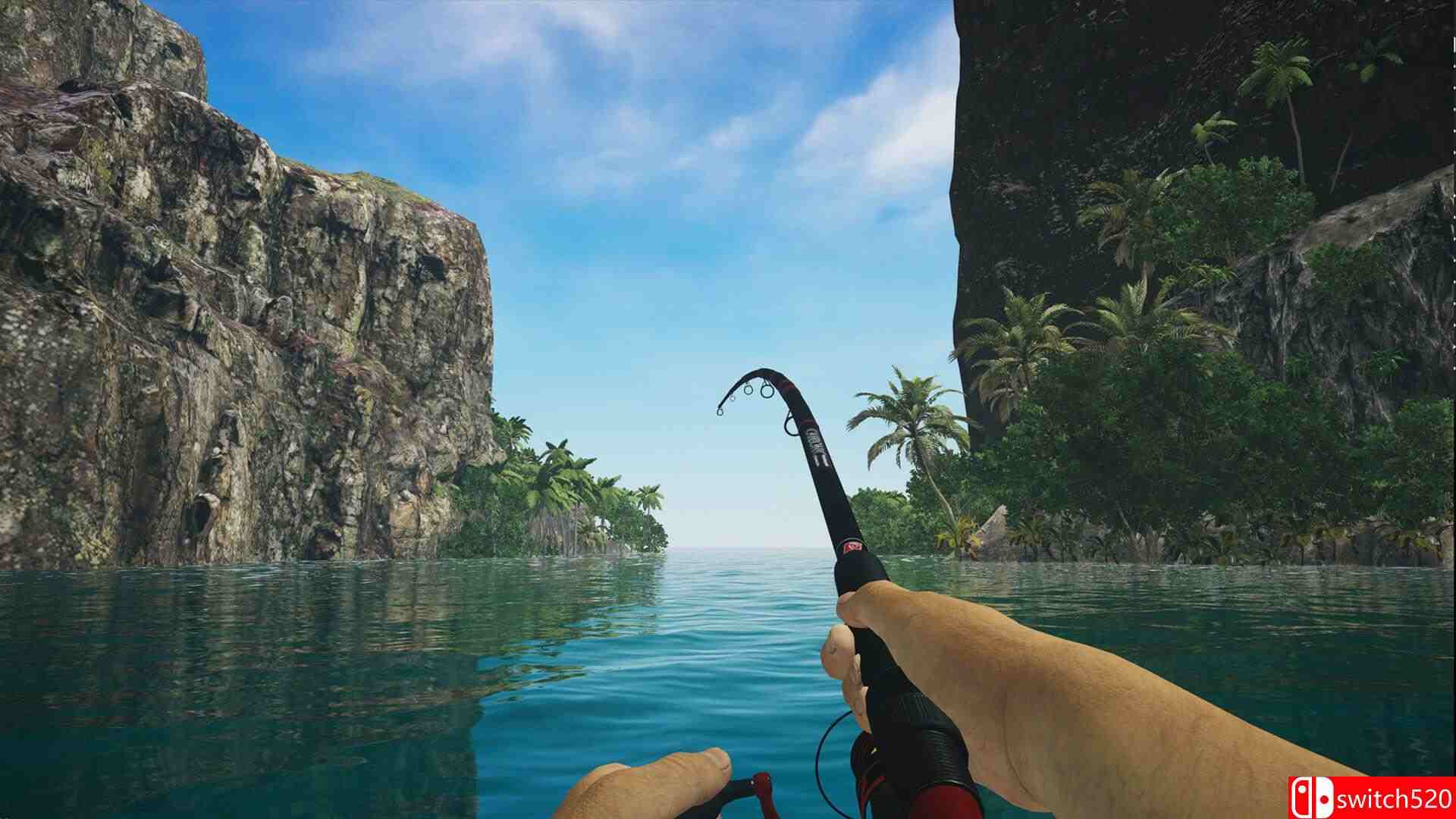 《终极钓鱼模拟器2（Ultimate Fishing Simulator 2）》官方中文 RUNE镜像版[CN/EN/JP]_4