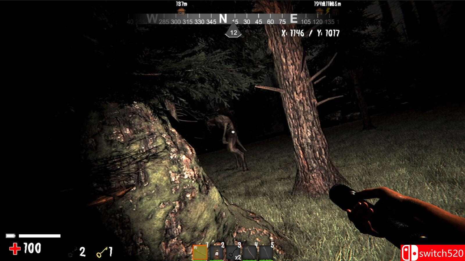 《今晚无人入睡（Nobody Sleeps Tonight）》Build 11052024 0xdeadcode硬盘版[EN]_2