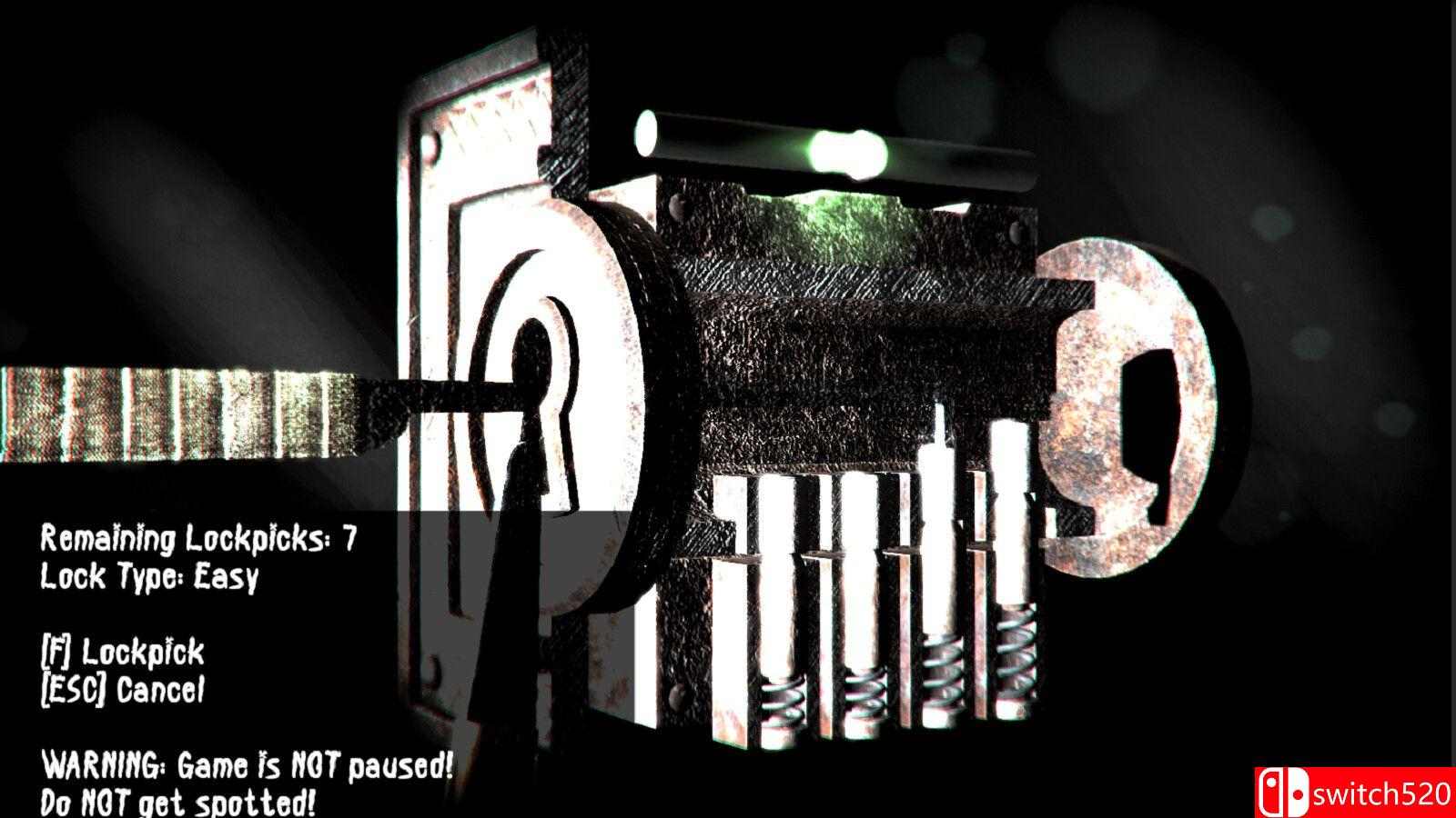 《今晚无人入睡（Nobody Sleeps Tonight）》Build 11052024 0xdeadcode硬盘版[EN]_4