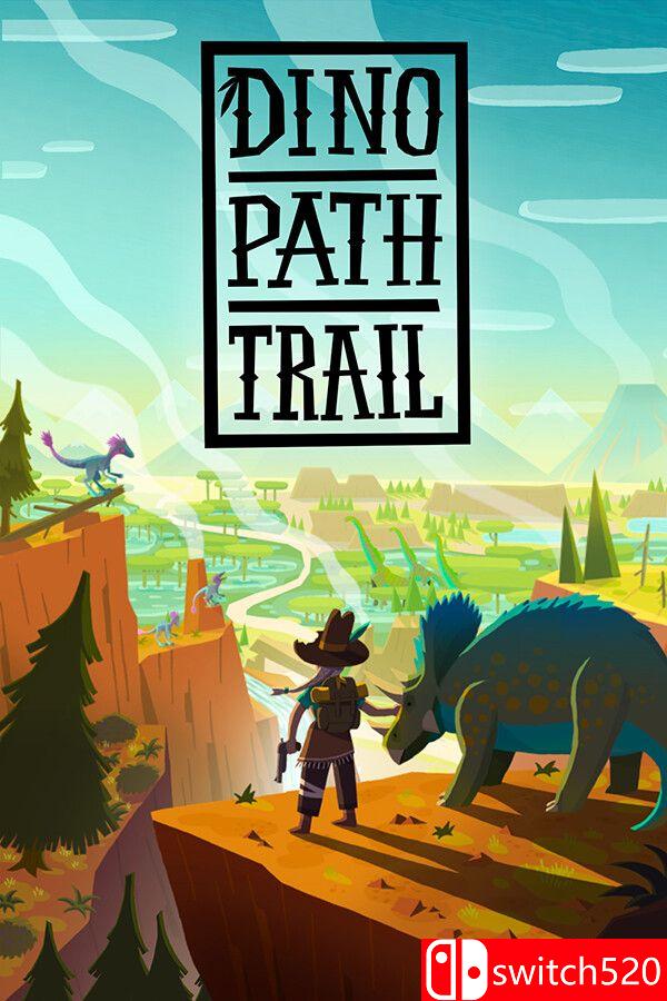 《恐龙之路（Dino Path Trail）》官方中文 TENOKE镜像版[CN/TW/EN/JP]