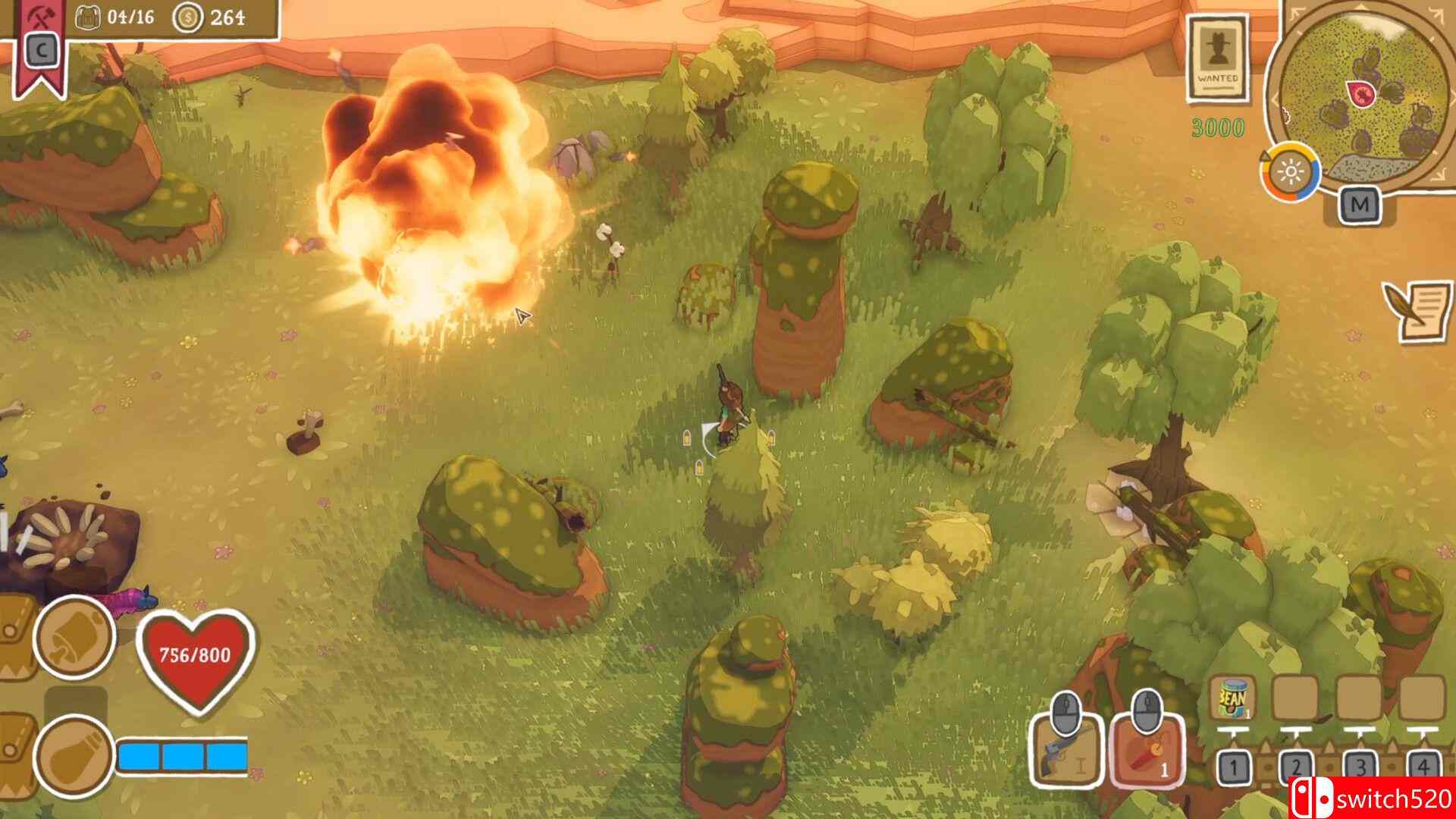 《恐龙之路（Dino Path Trail）》官方中文 TENOKE镜像版[CN/TW/EN/JP]_4