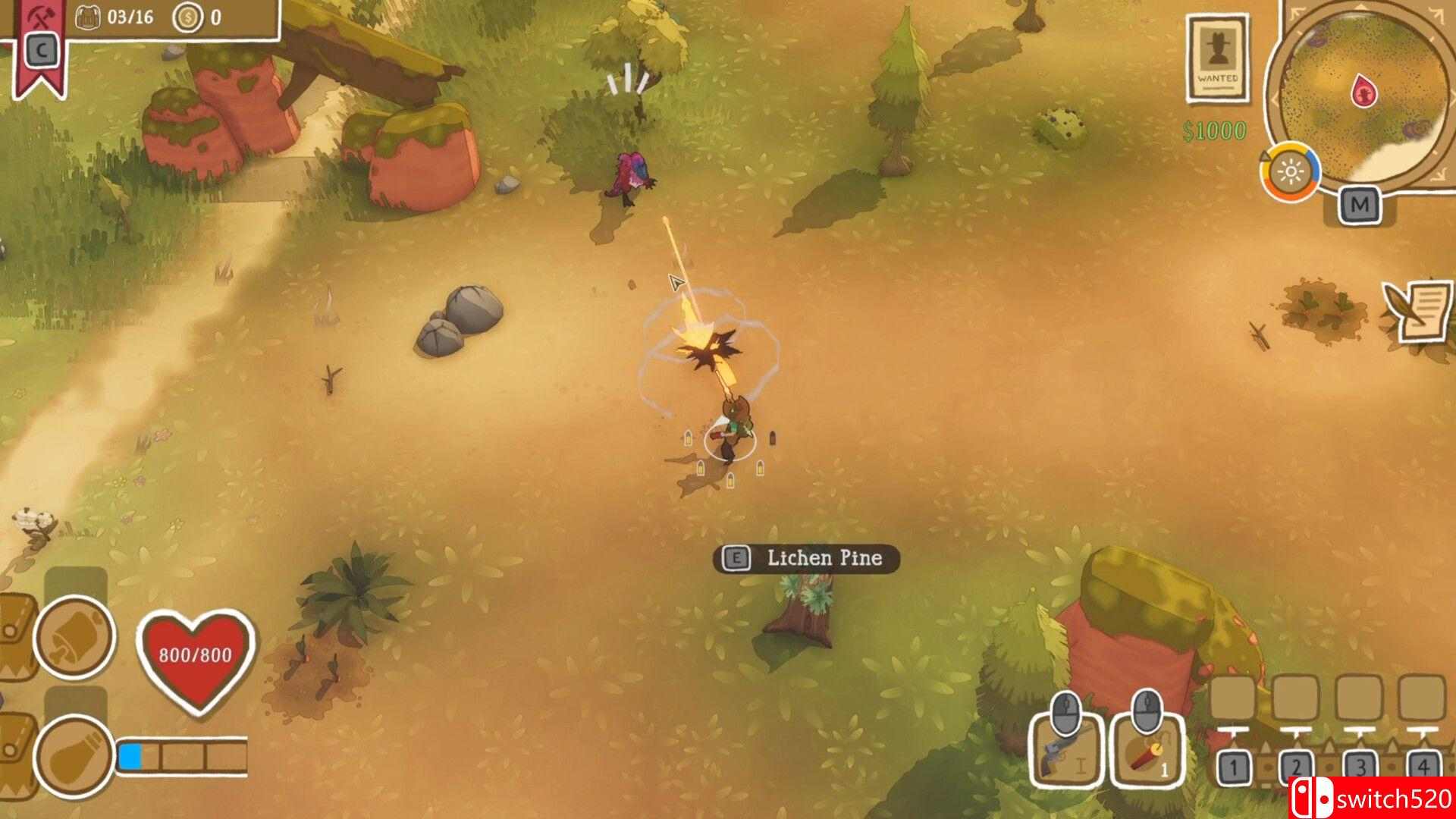 《恐龙之路（Dino Path Trail）》官方中文 TENOKE镜像版[CN/TW/EN/JP]_2