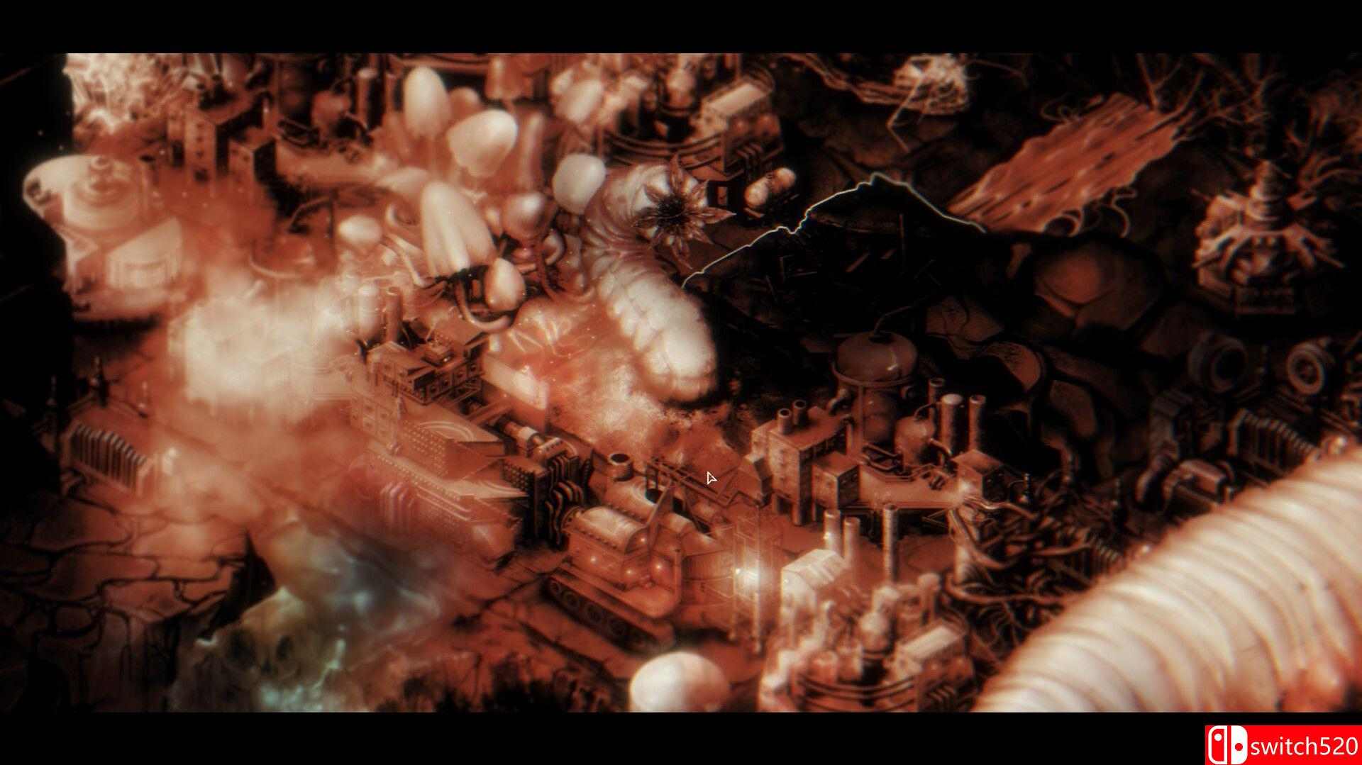 《深矿缺氧（Anoxia Station）》官方中文 TENOKE镜像版[CN/EN/JP]_3