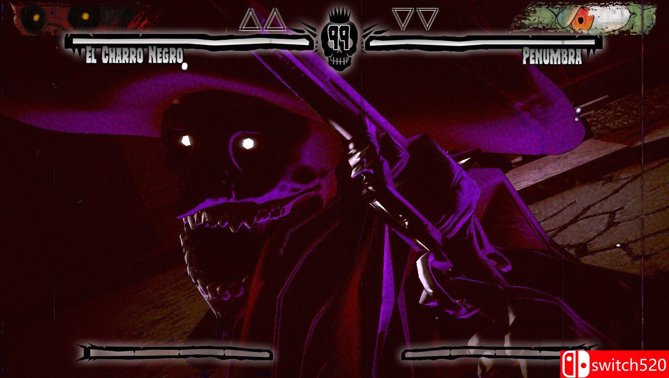 《怪影斗士（Mostroscopy）》集成Camazotz DLC TENOKE镜像版[EN/JP]_4