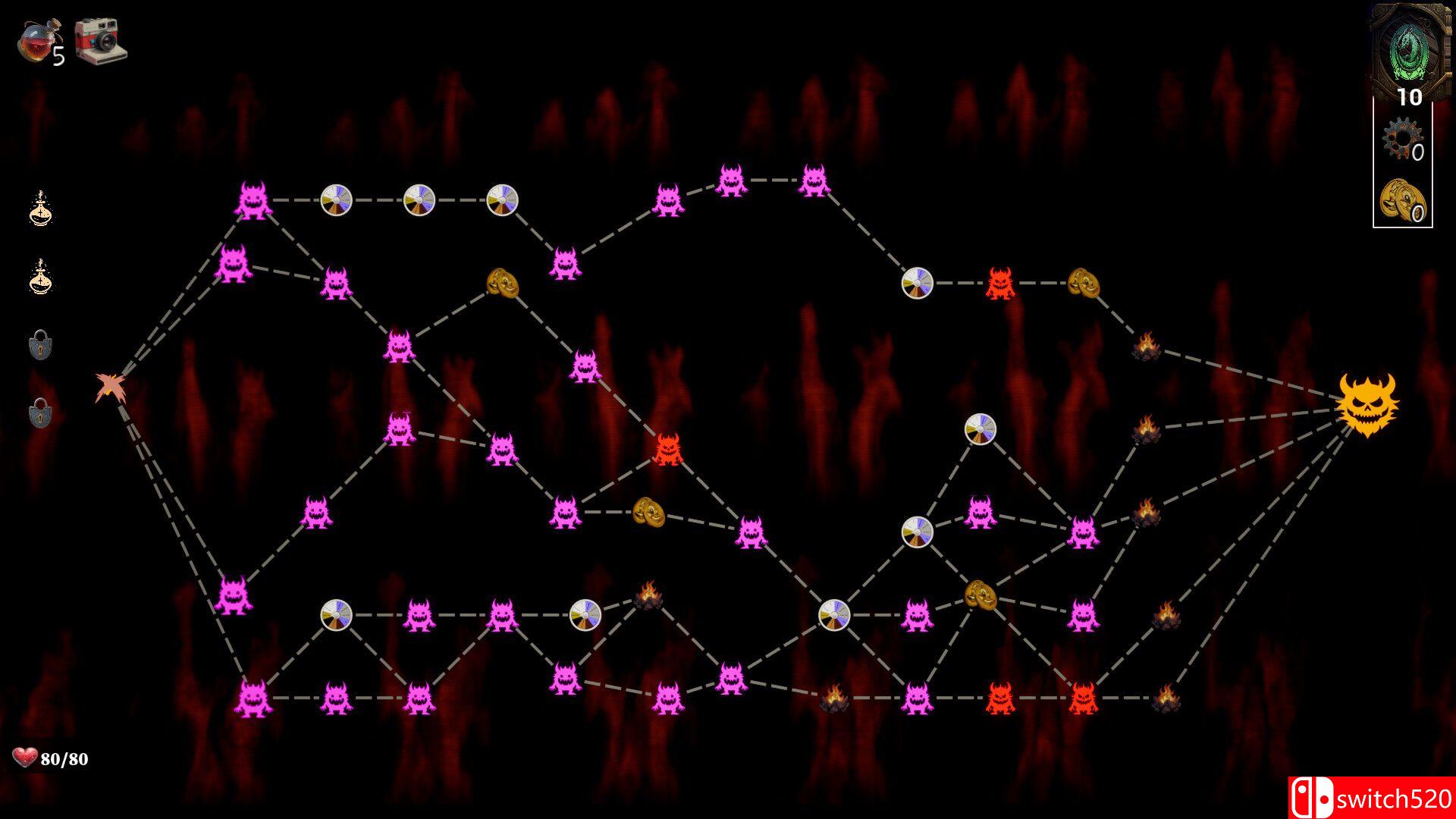 《洞穴远征（Cave Crusade）》TENOKE镜像版[EN]_5