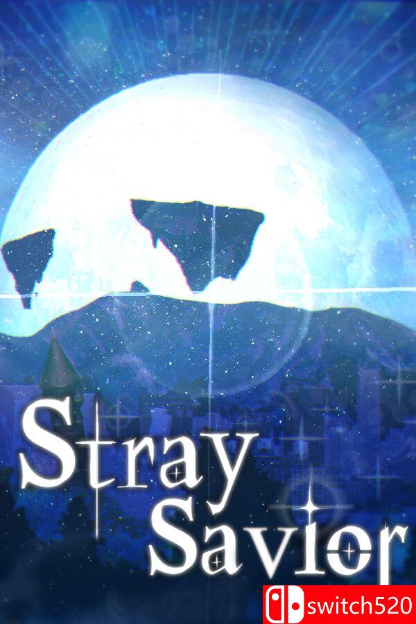 《迷途救世主（Stray Savior）》TENOKE镜像版[EN]
