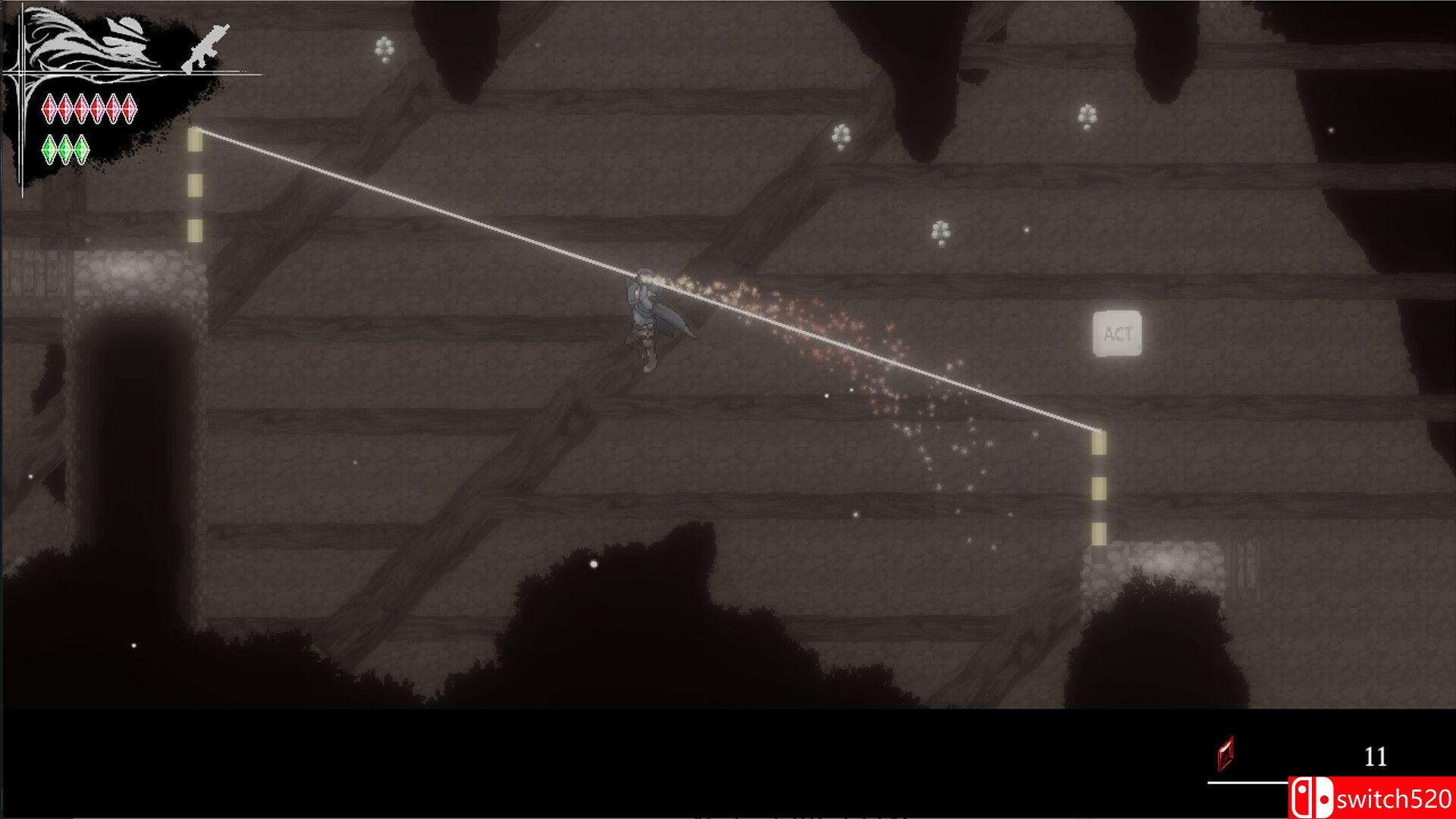 《迷途救世主（Stray Savior）》TENOKE镜像版[EN]_1