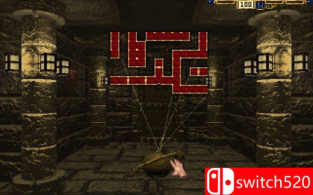 《魔石堡（Stonekeep）》GOG版 DINOByTES镜像版[EN]_5