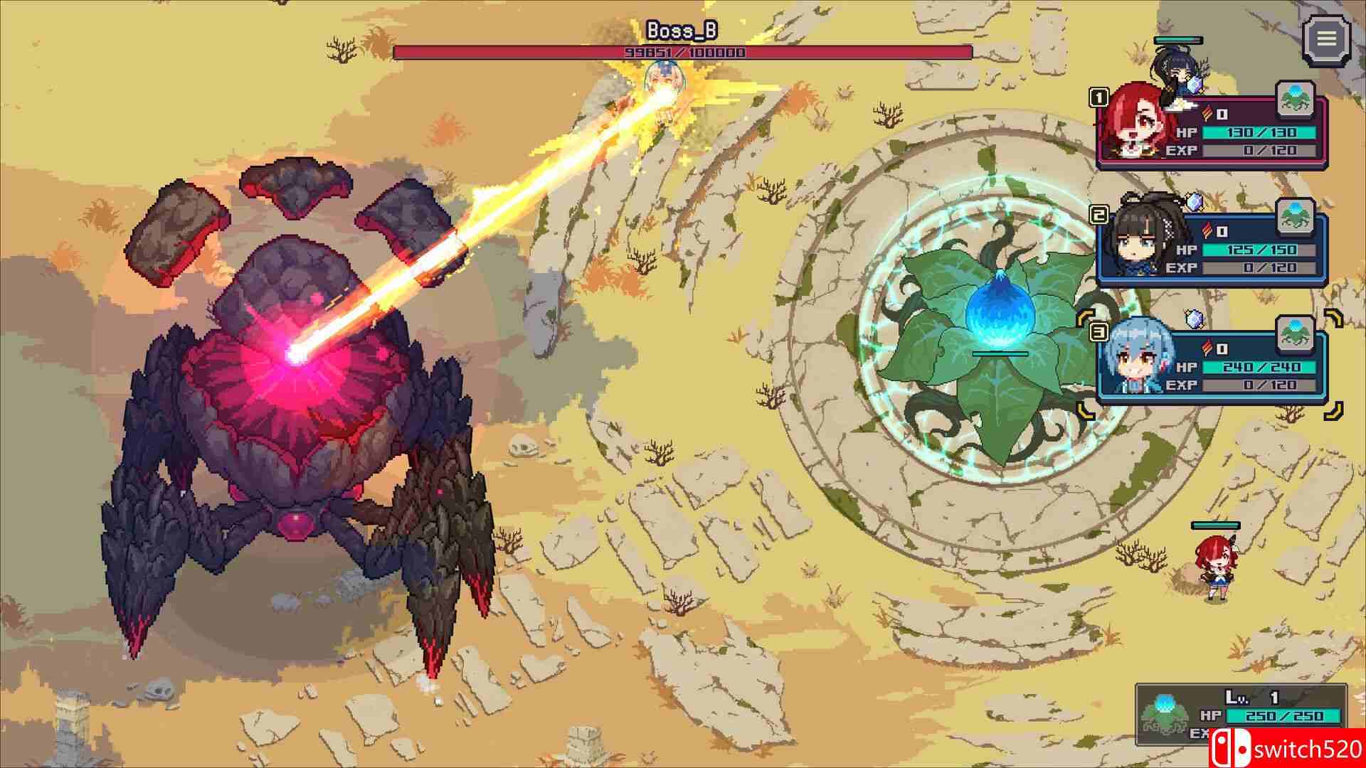 《混乱少女团（Mayhem Maidens）》官方中文 Build 18222778 P2P硬盘版[CN/TW/EN/JP]_5