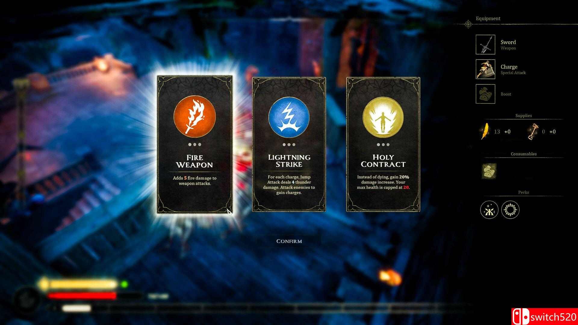 《饥兽之战（Hordes of Hunger）》官方中文 Early Access P2P硬盘版[CN/TW/EN/JP]_3