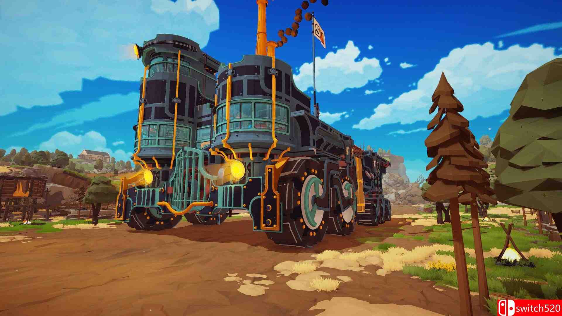 《生存机器（Survival Machine）》官方中文 Build 08052025 0xdeadcode硬盘版[CN/TW/EN/JP]_1