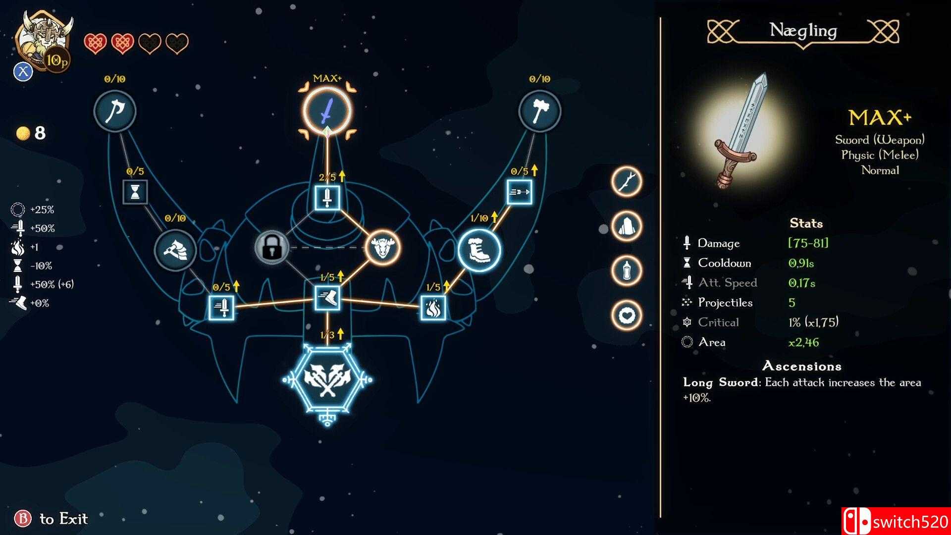 《北欧之烬：诸神黄昏幸存者（Nordic Ashes）》官方中文 集成腐化残迹DLC TENOKE镜像版[CN/TW/EN/JP]_2