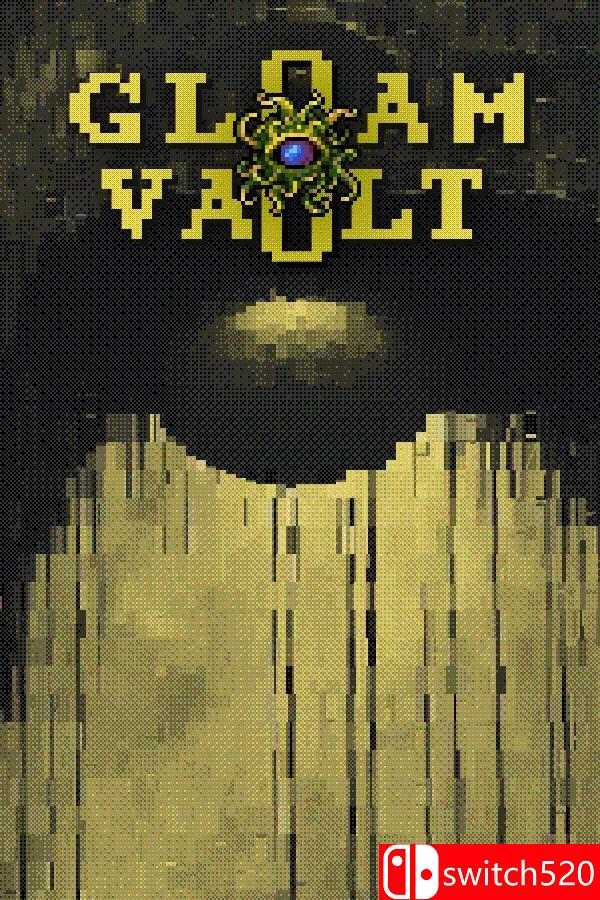 《幽影宝库（Gloamvault）》Build 18386995 P2P硬盘版[EN]