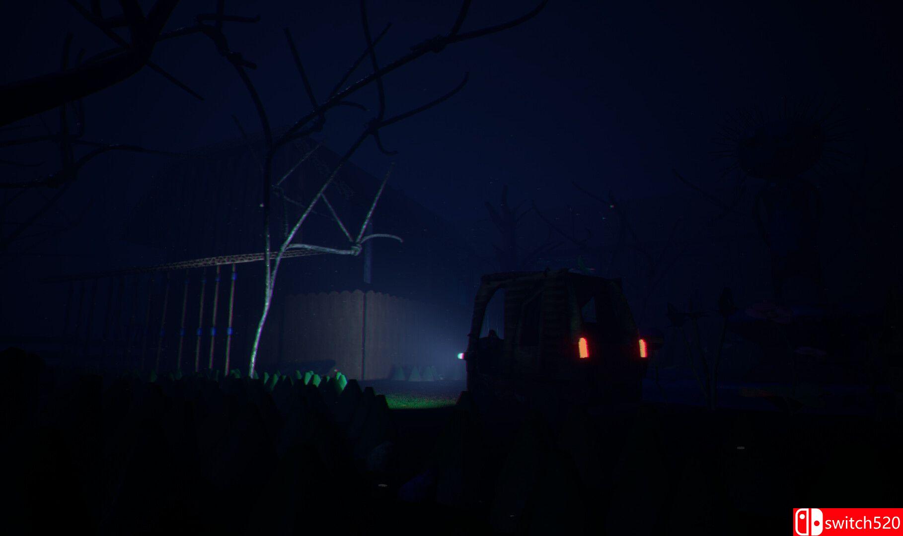 《黏土镇惊魂：第一章（ClayTown Horror Part One）》v1.5 P2P硬盘版[EN]_2