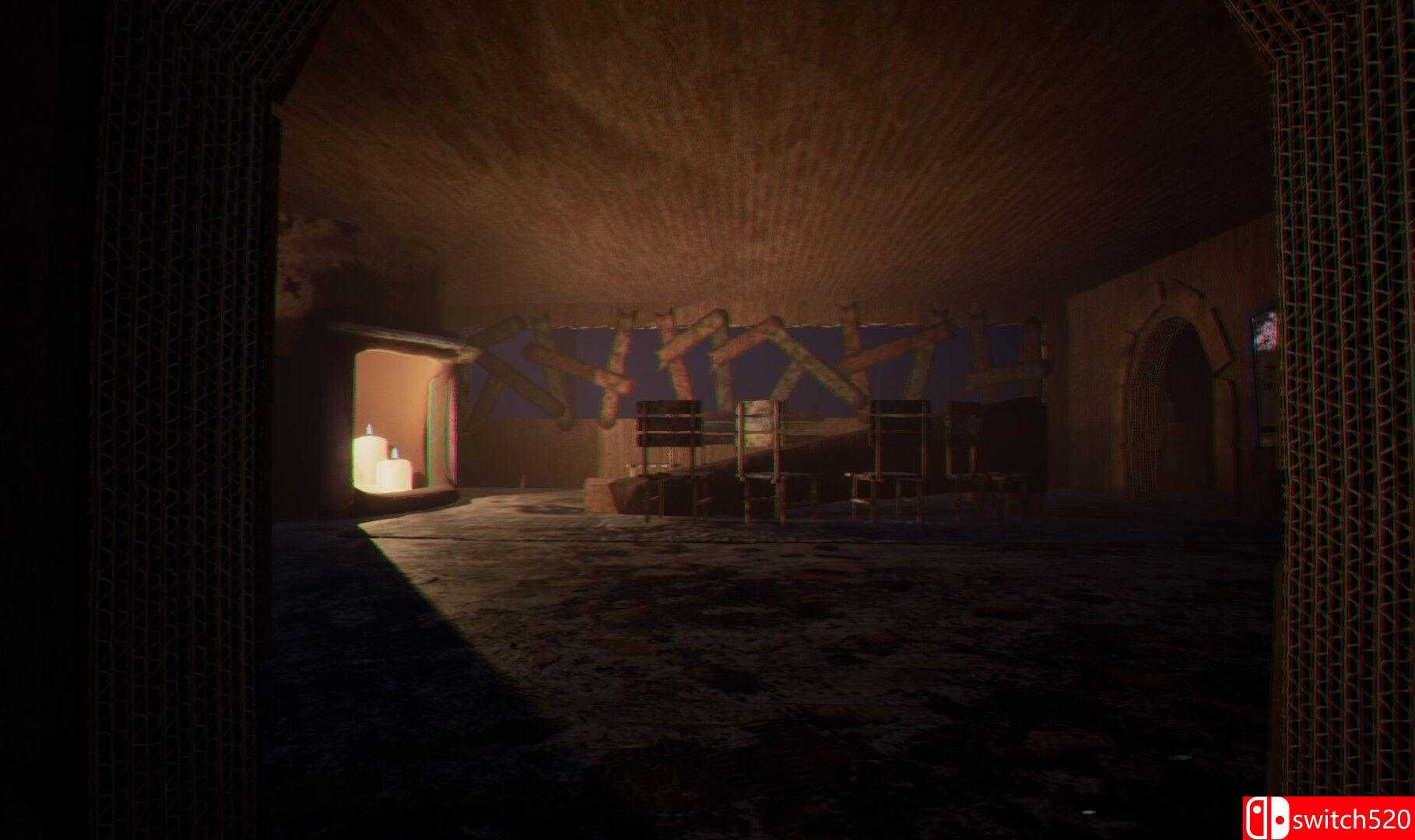 《黏土镇惊魂：第一章（ClayTown Horror Part One）》v1.5 P2P硬盘版[EN]_4