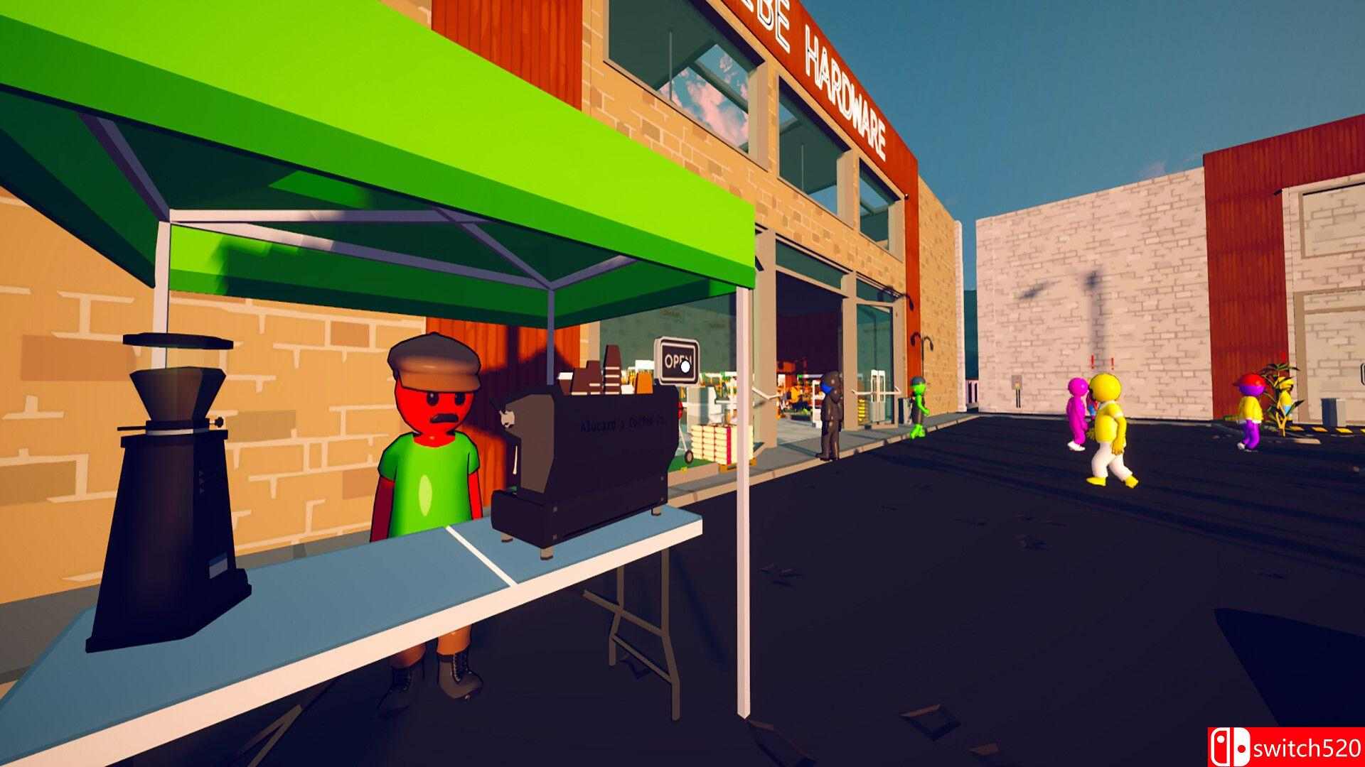 《五金店模拟器（Hardware Store Simulator）》Build 18289862 P2P硬盘版[CN/TW/EN/JP]_3