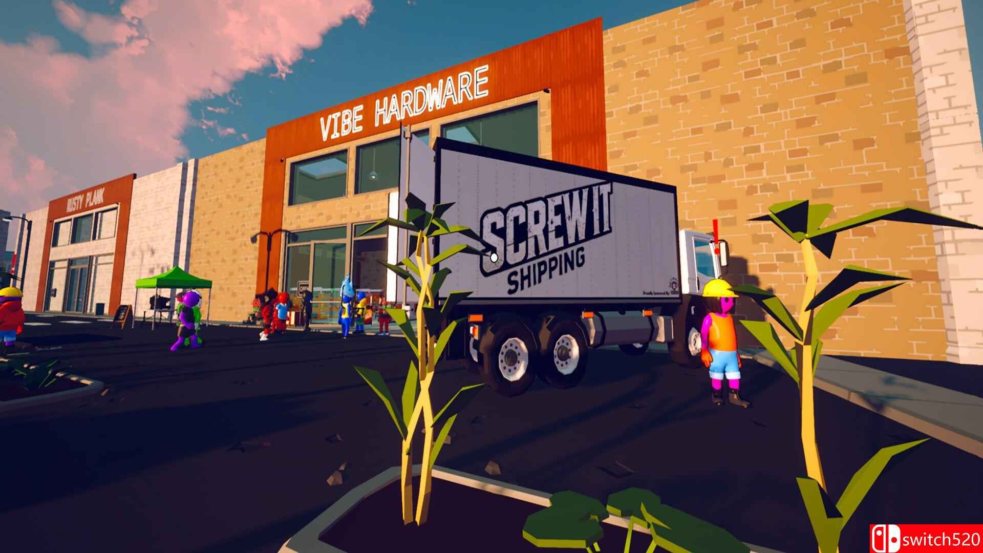 《五金店模拟器（Hardware Store Simulator）》Build 18289862 P2P硬盘版[CN/TW/EN/JP]_5