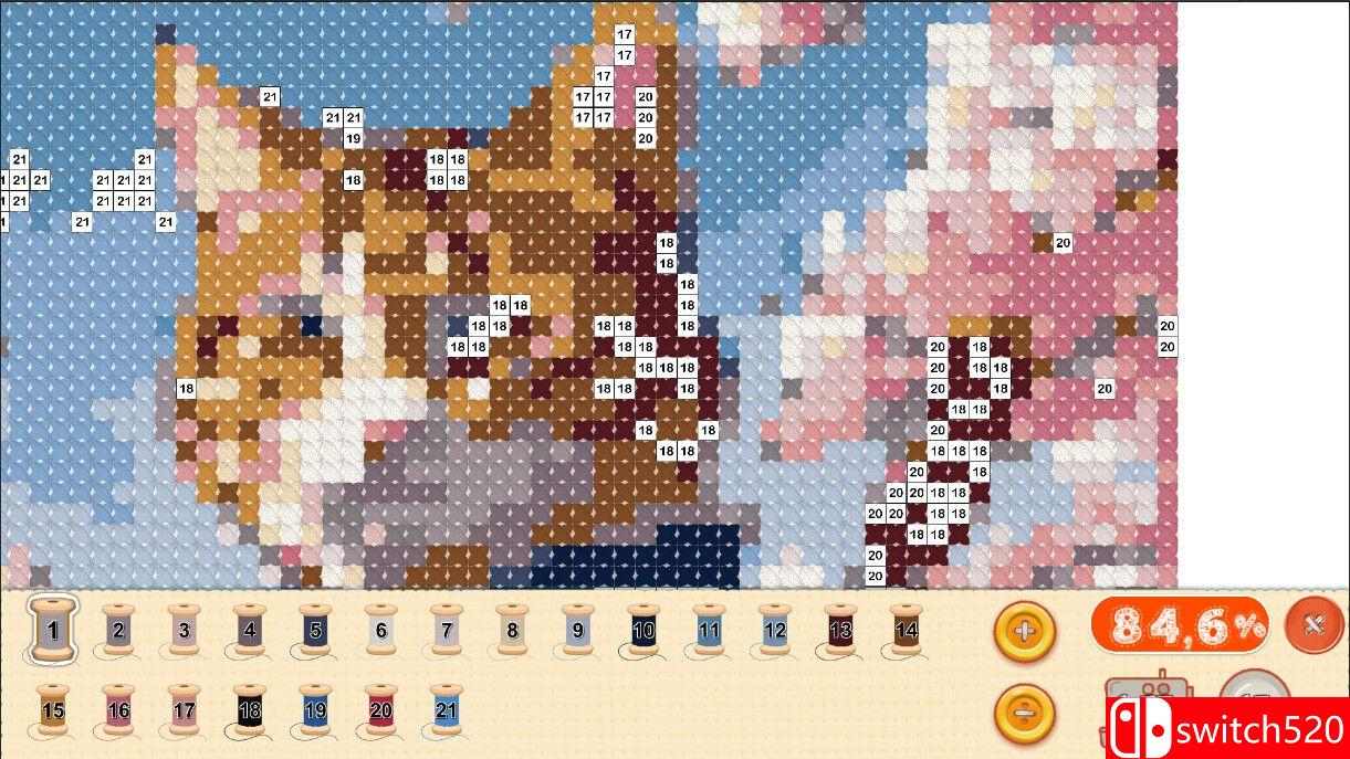 《我的爱好：刺绣大全（My Hobby: Needlework Galore）》RAZOR硬盘版[EN]_5