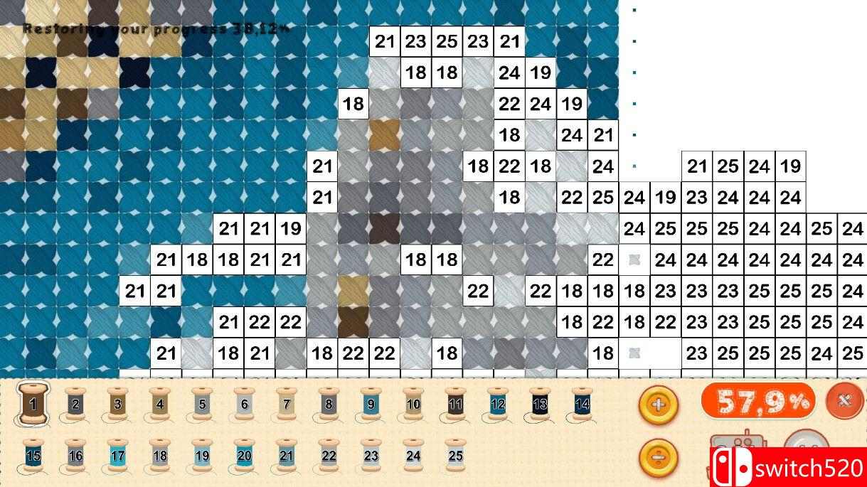 《我的爱好：刺绣大全（My Hobby: Needlework Galore）》RAZOR硬盘版[EN]_4
