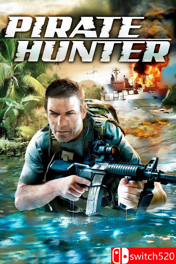 《海盗猎人（Pirate Hunter）》Build 16101017 P2P硬盘版[EN]