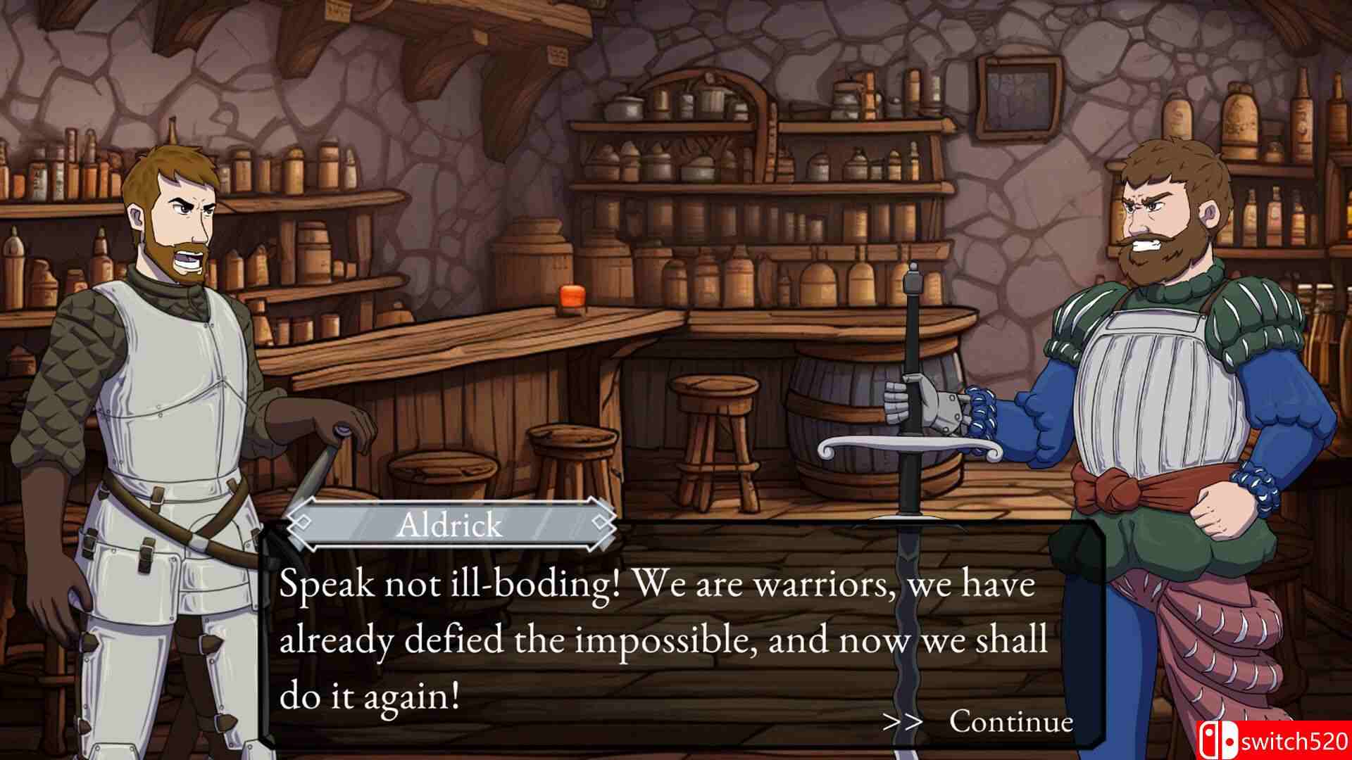 《罪之遗产：不祥之兆（Legacy of Sin: Ill-Boding）》官方中文 TENOKE镜像版[CN/TW/EN/JP]_3