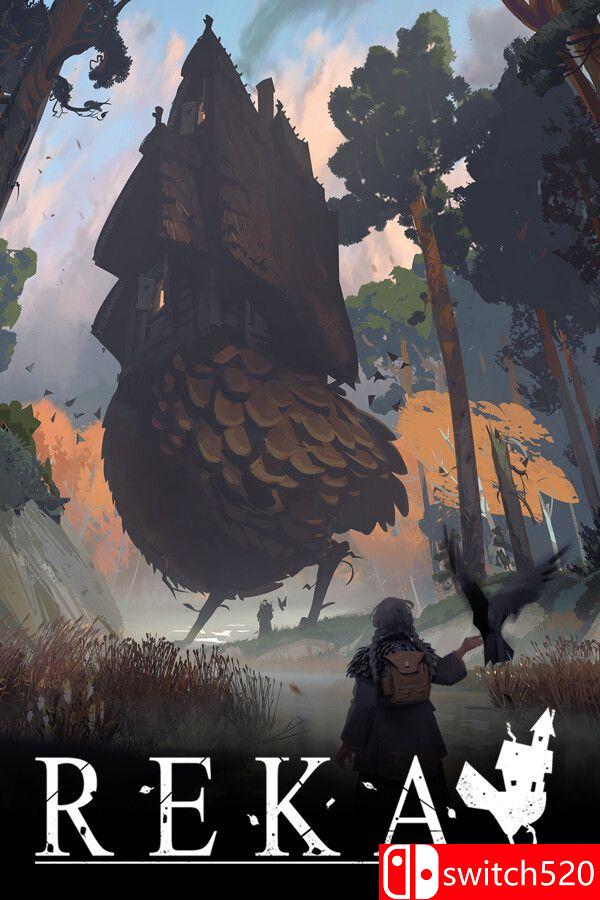 《REKA（REKA）》Early Access 集成根疗法升级 P2P硬盘版[EN]