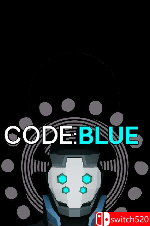《代号：蓝色（CODE: BLUE）》Build 18433376 P2P硬盘版[EN]