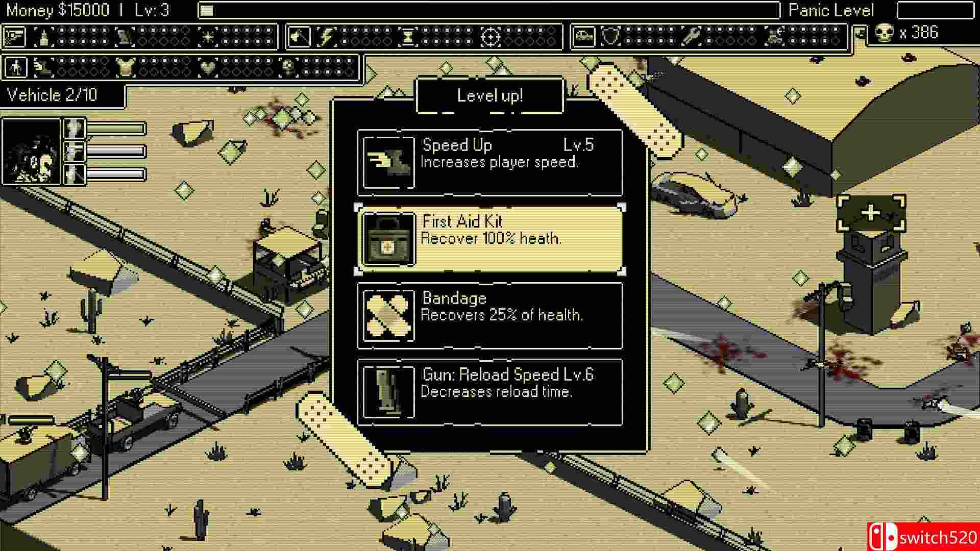 《道路防御：外来者（Road Defense: Outsiders）》Build 15631205 P2P硬盘版[CN/EN/JP]_2