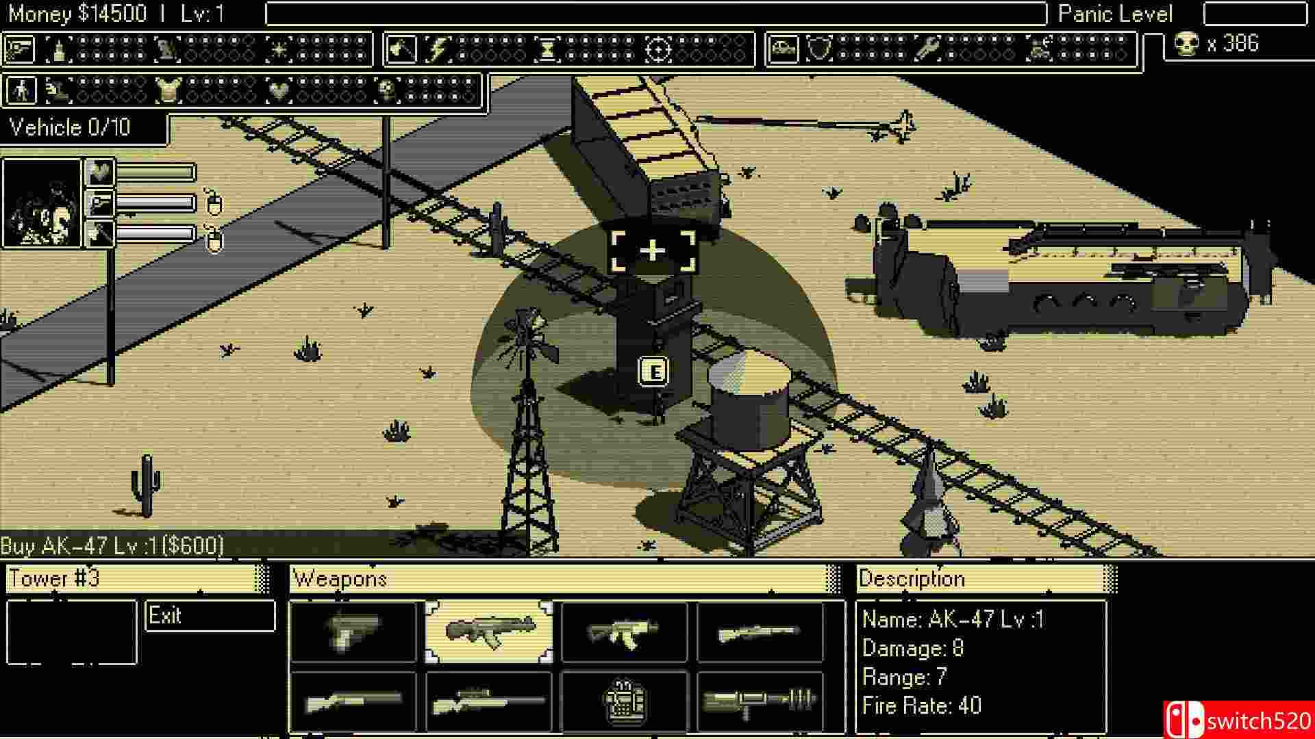 《道路防御：外来者（Road Defense: Outsiders）》Build 15631205 P2P硬盘版[CN/EN/JP]_3