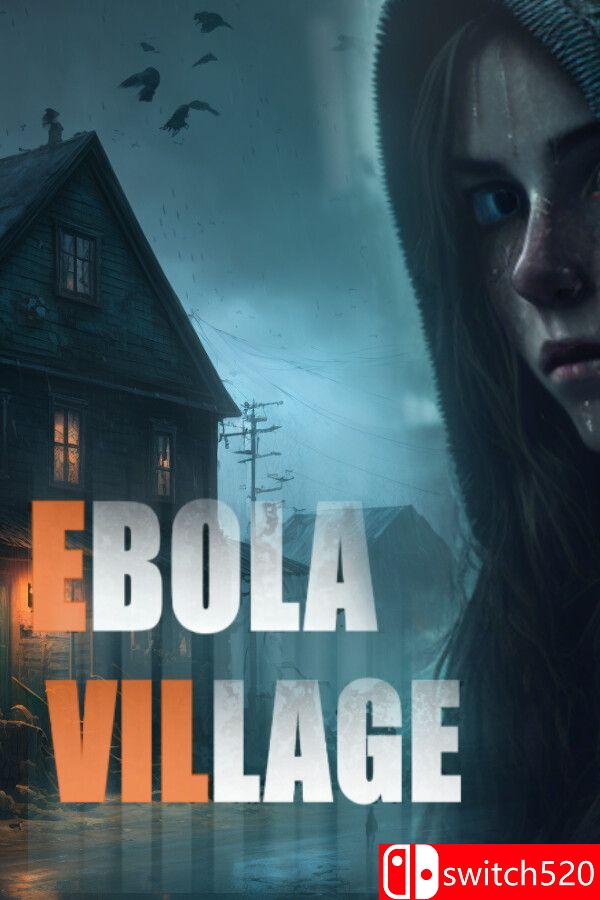 《埃博拉村（EBOLA VILLAGE）》RUNE镜像版[EN]