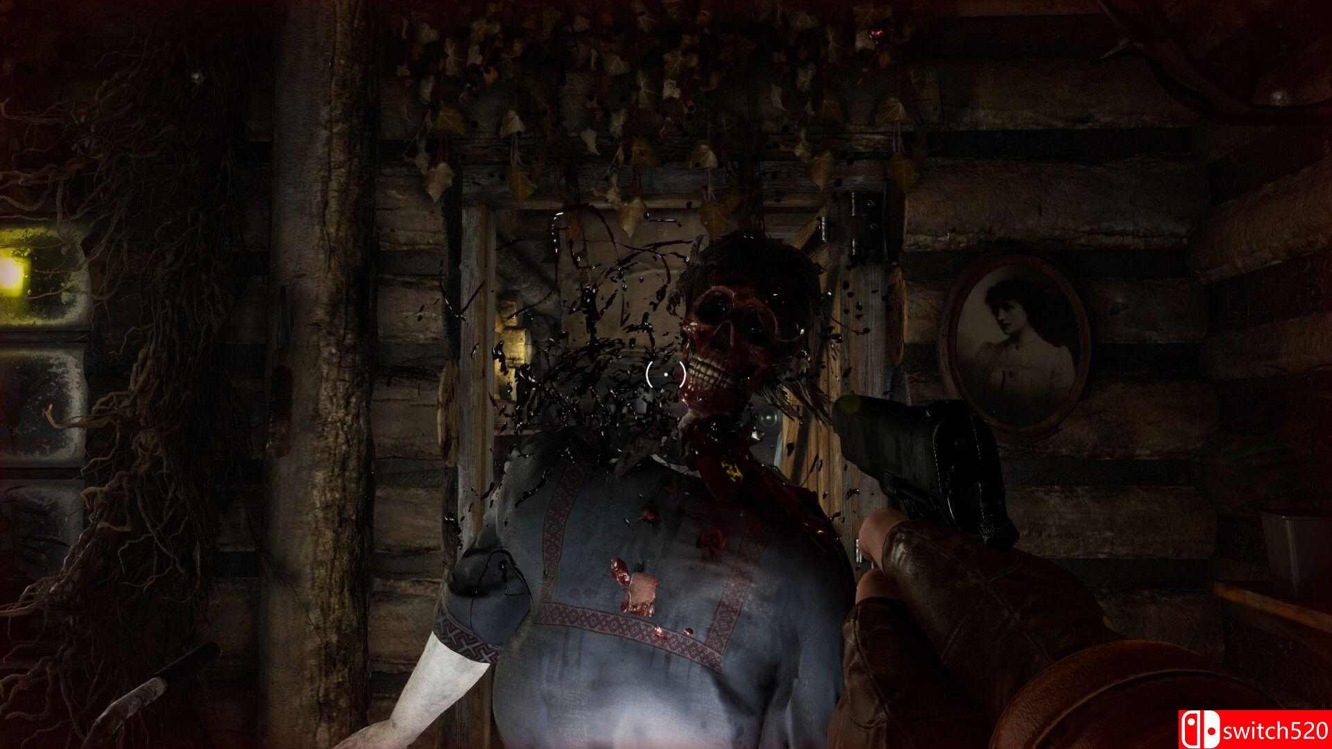 《埃博拉村（EBOLA VILLAGE）》RUNE镜像版[EN]_2