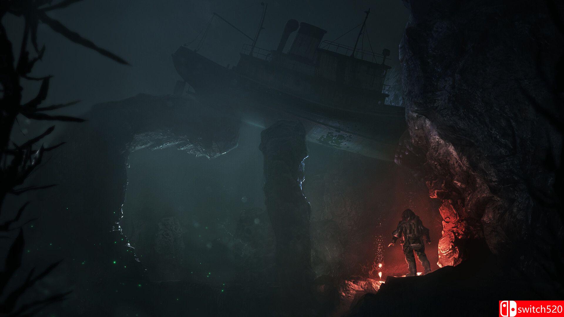 《沉没之城：重制版（The Sinking City Remastered）》官方中文 TENOKE镜像版[CN/TW/EN/JP]_3