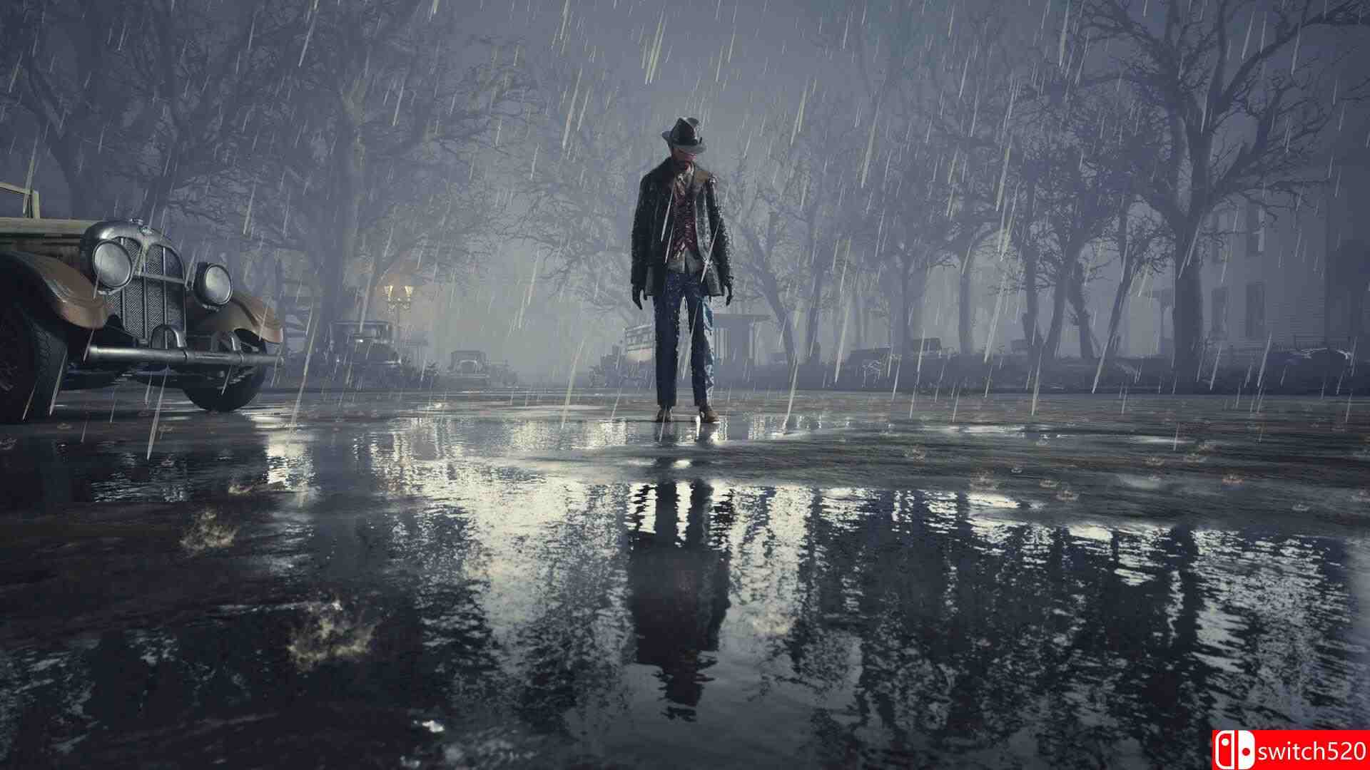 《沉没之城：重制版（The Sinking City Remastered）》官方中文 TENOKE镜像版[CN/TW/EN/JP]_1