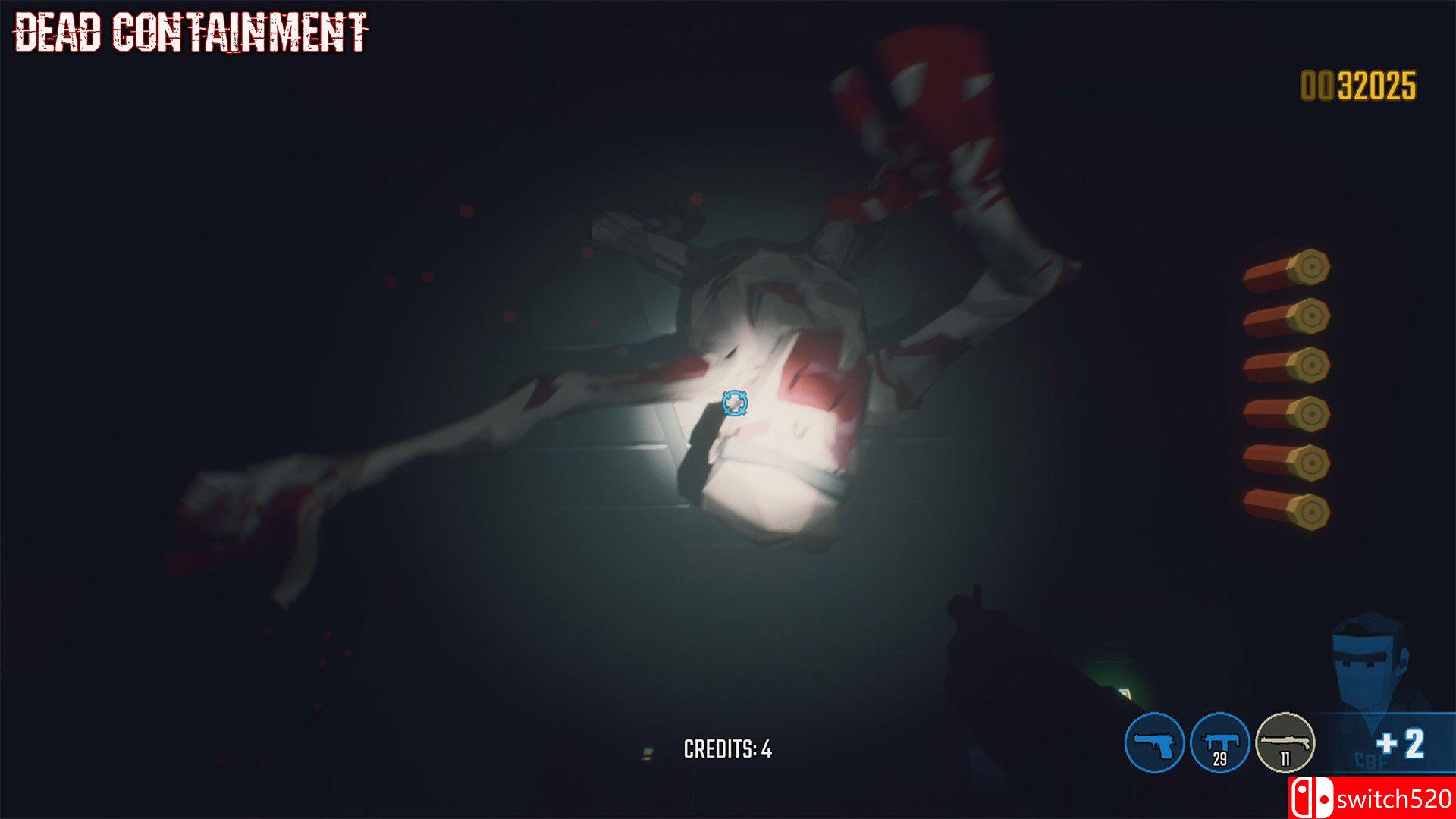 《死亡封锁（Dead Containment）》Build 11217096 P2P硬盘版[EN]_3