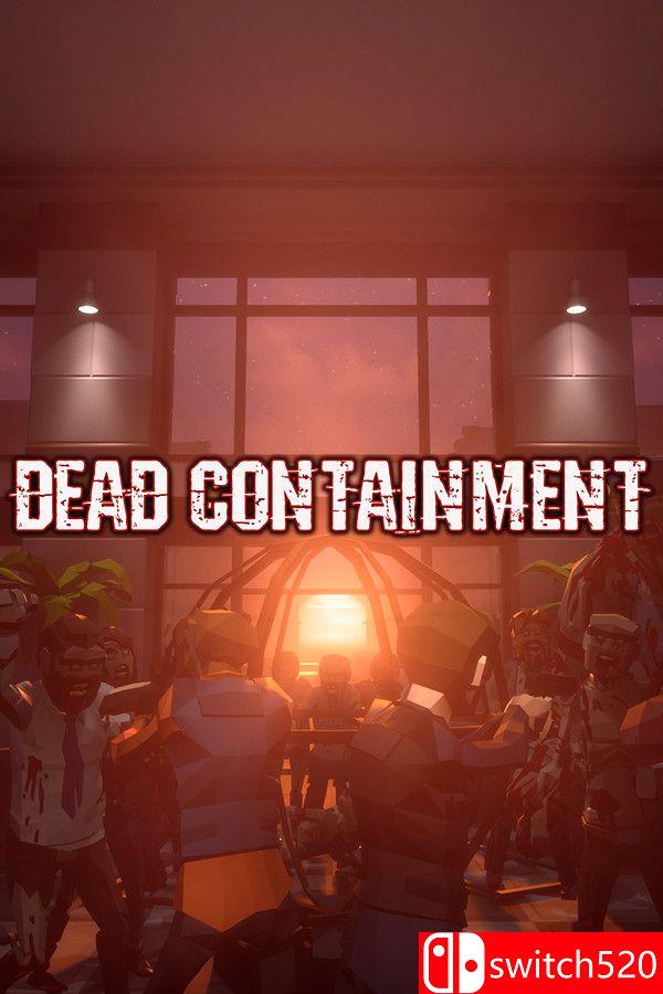 《死亡封锁（Dead Containment）》Build 11217096 P2P硬盘版[EN]