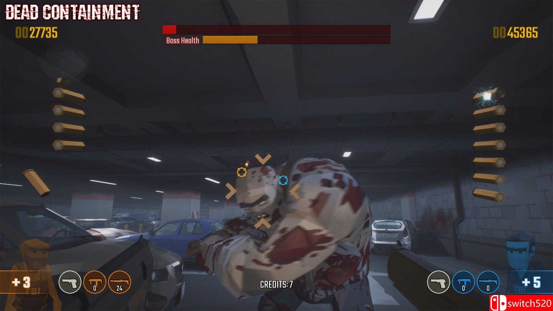 《死亡封锁（Dead Containment）》Build 11217096 P2P硬盘版[EN]_5