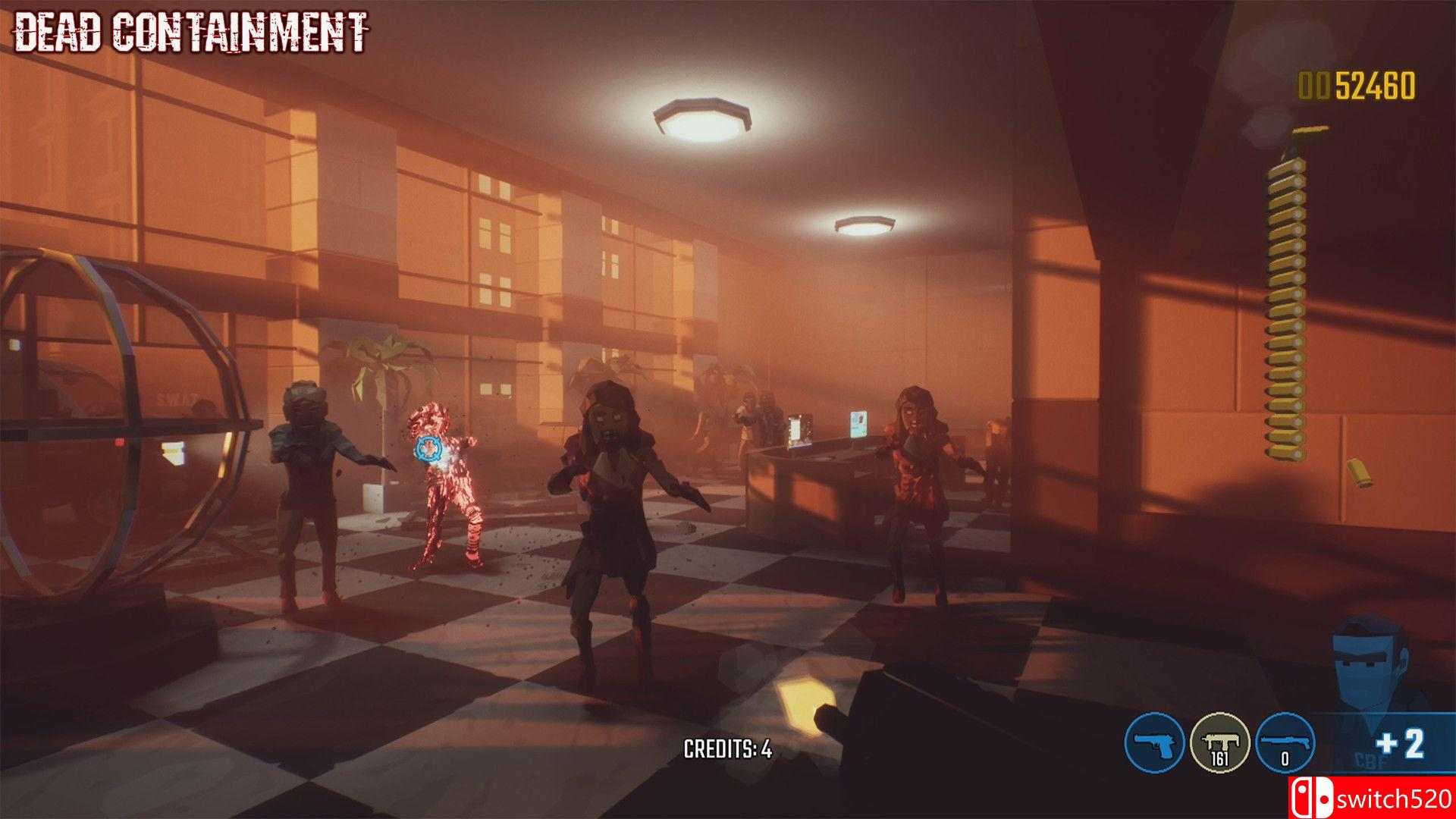 《死亡封锁（Dead Containment）》Build 11217096 P2P硬盘版[EN]_1