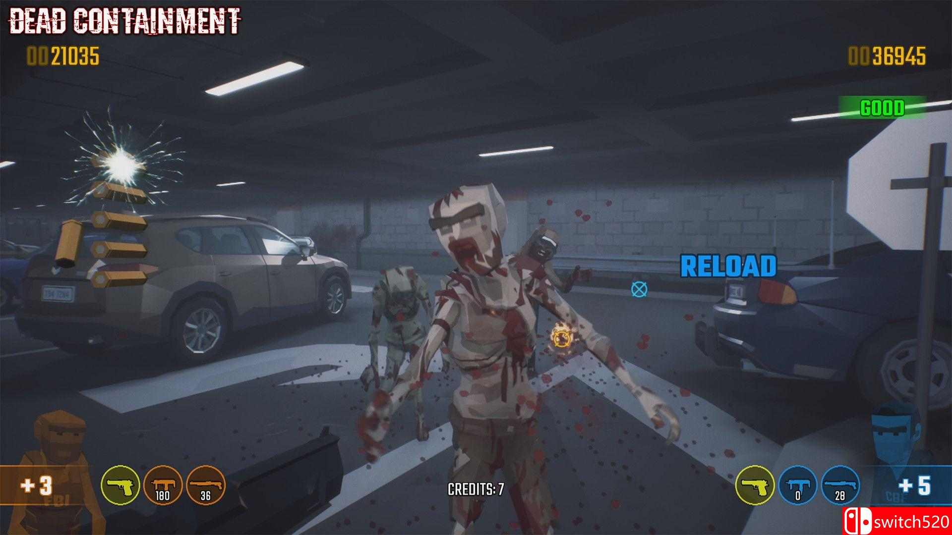 《死亡封锁（Dead Containment）》Build 11217096 P2P硬盘版[EN]_2
