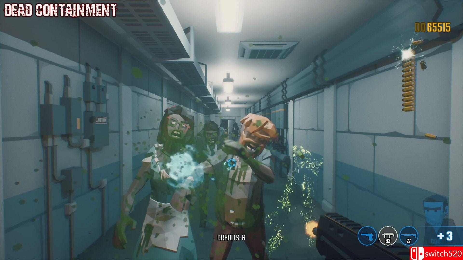 《死亡封锁（Dead Containment）》Build 11217096 P2P硬盘版[EN]_4
